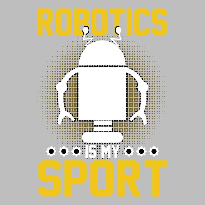 Programmeur de robots Technicien en automatisation