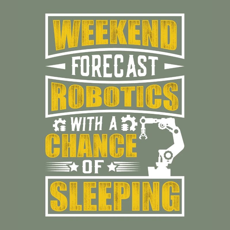 Roboter Programmierer Automatisierungstechniker