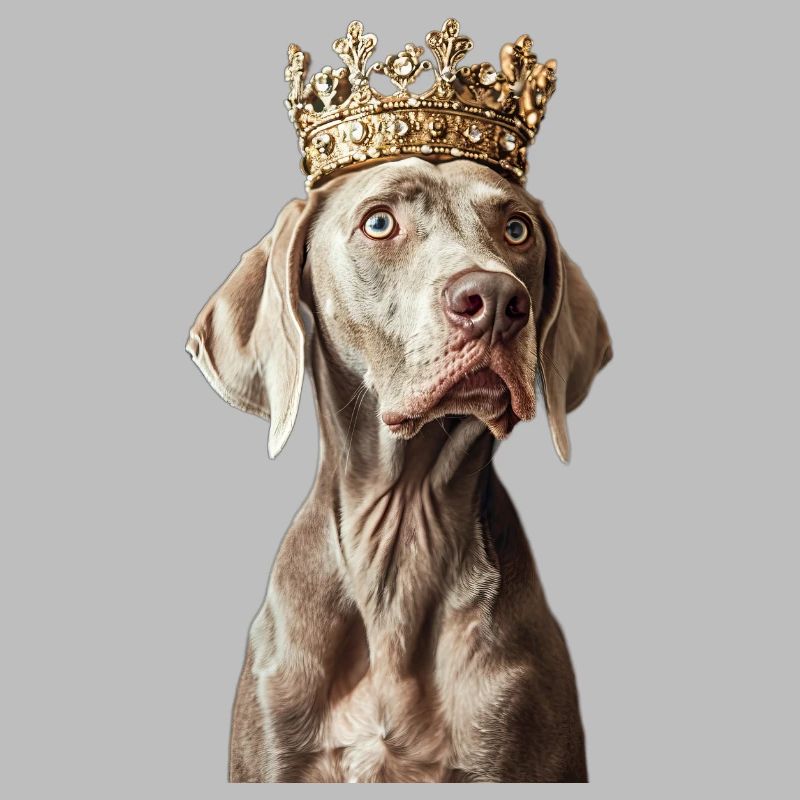 Weimaraner
