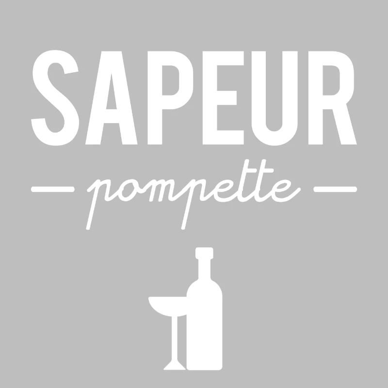 Sapeur pompette