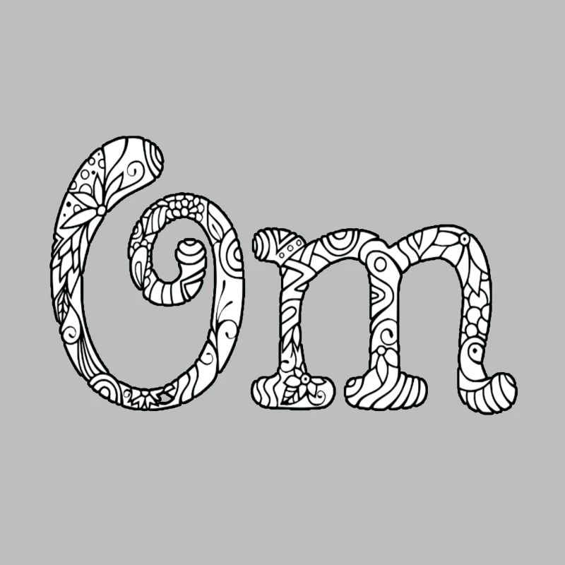 om floreale