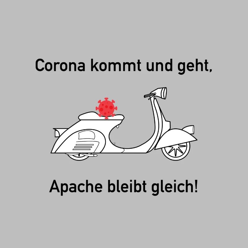 Apache Corona Roller