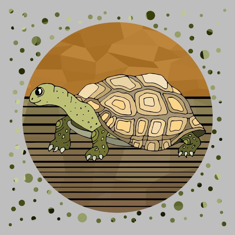 Schildkröte