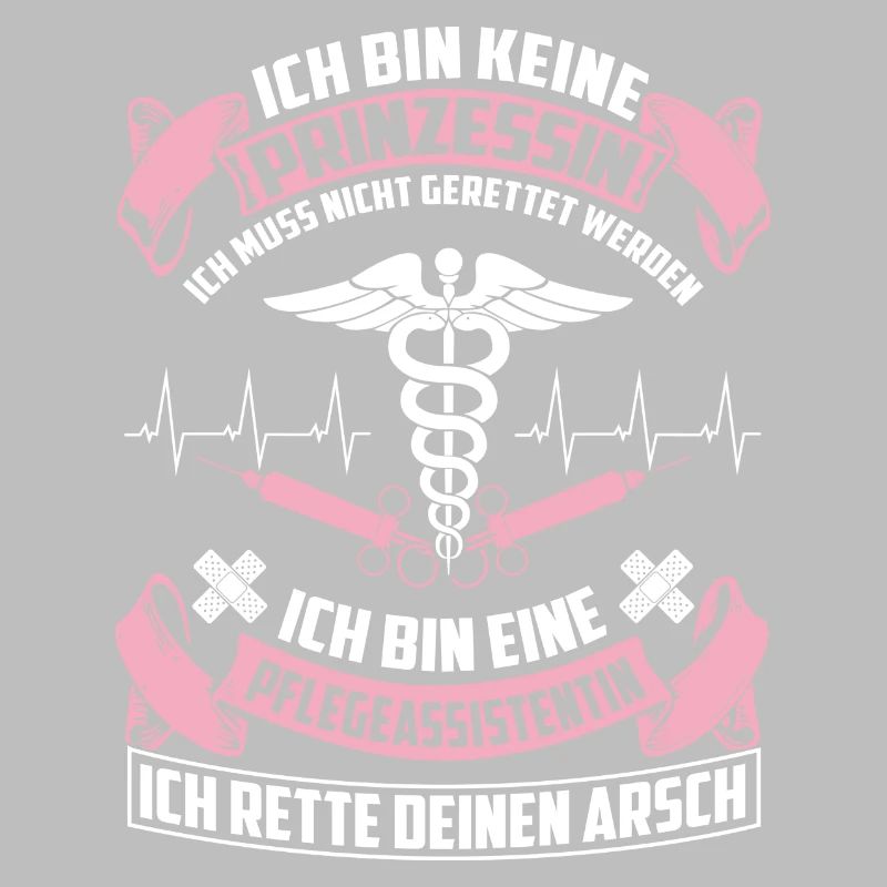 Assistant/e soins - princesse