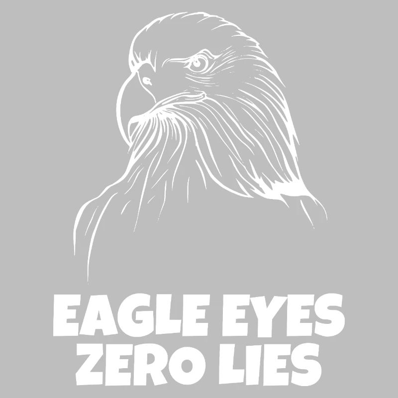 Eagle Eyes, Zero Lies
