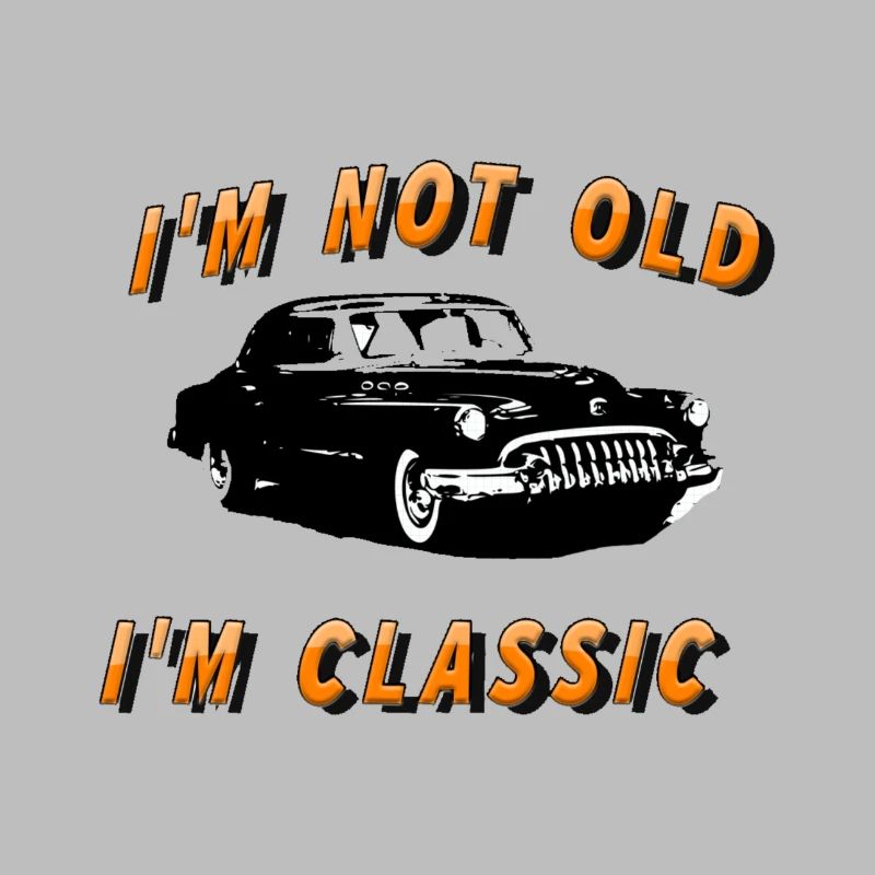 Oldtimer