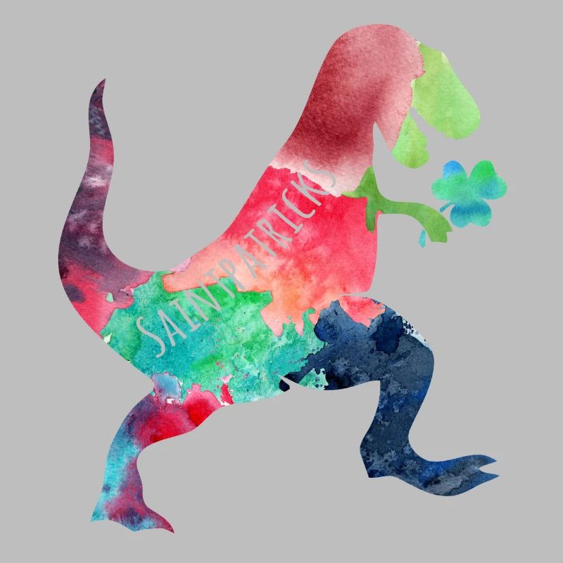 Heiliger Patricks Trex
