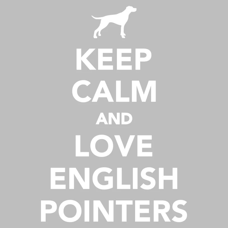 English Pointer