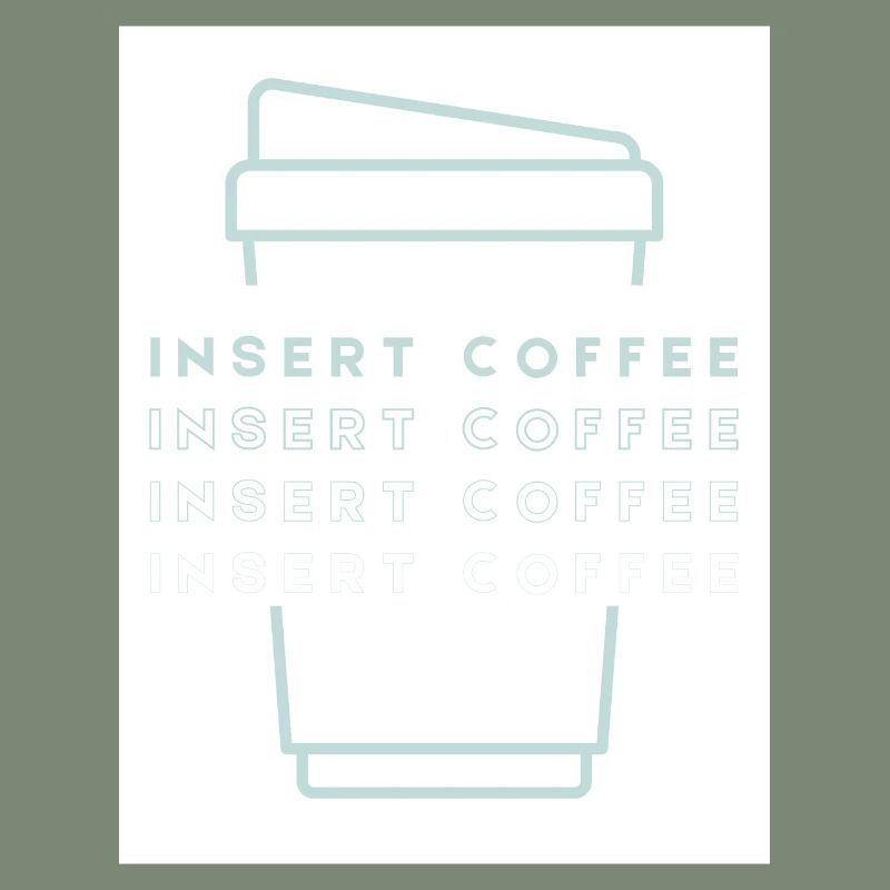 Insert Coffee Cup 2 LHTPHTBWT