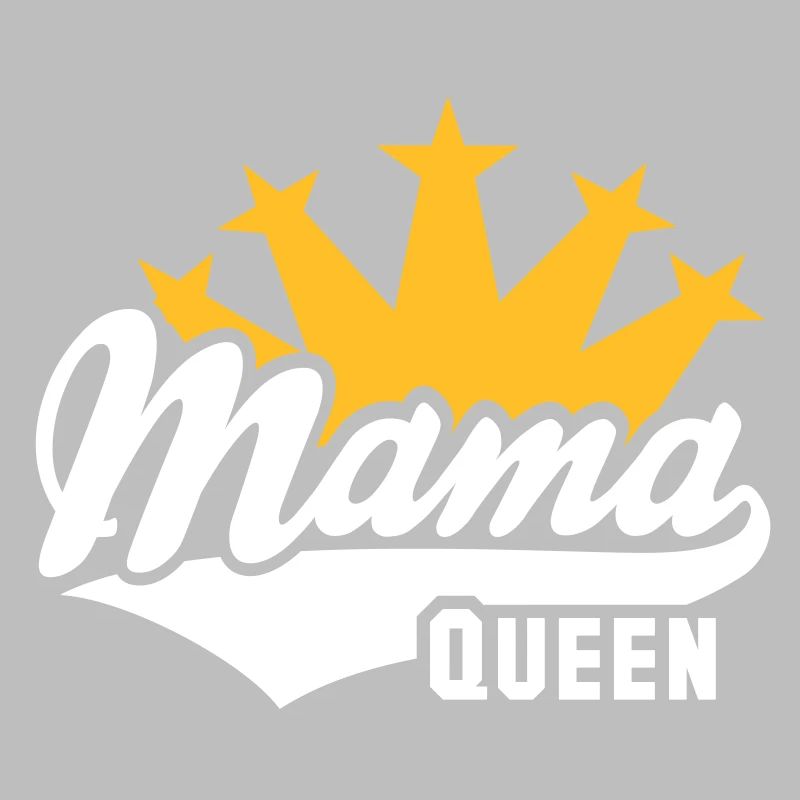 QUEEN Mama Krone 2C