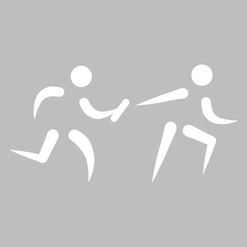 Course relais