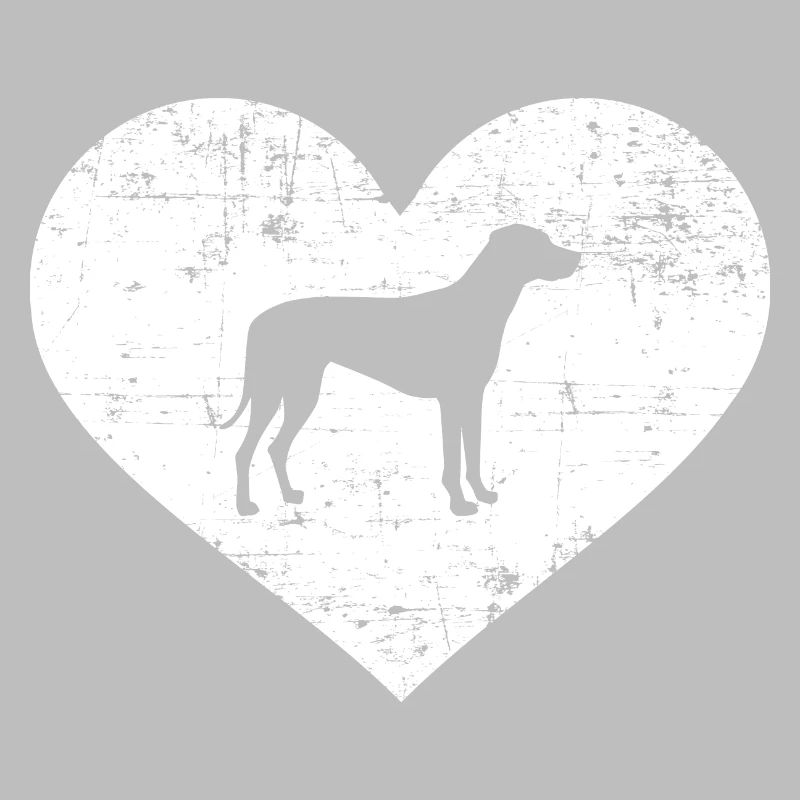 Rhodesian Ridgeback