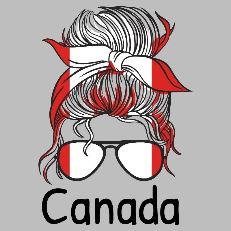 Drapeau du Canada Feuille d’érable Drapeau canadien Canada