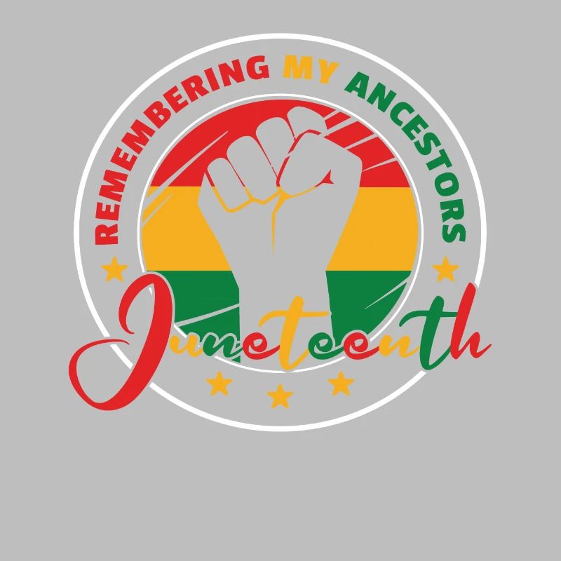 Juneteenth Remembering My Ancestors
