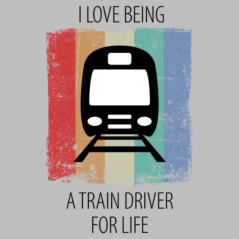 Train Railway Railway workers Trains Train drivers