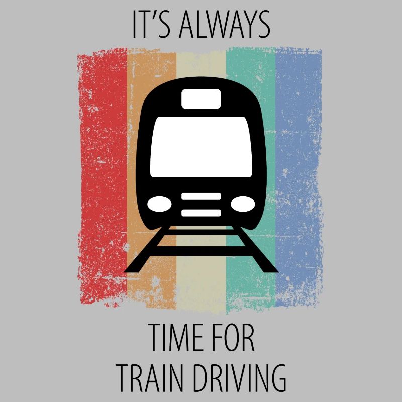 Train Railway Railway workers Trains Train drivers