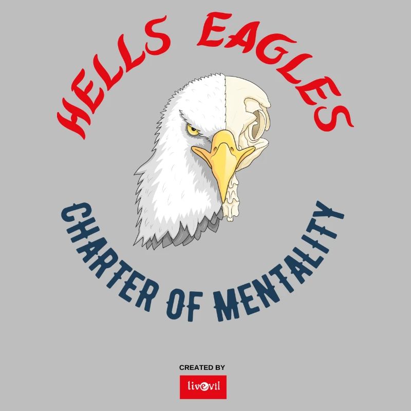 1 HELLS EAGLES CoM
