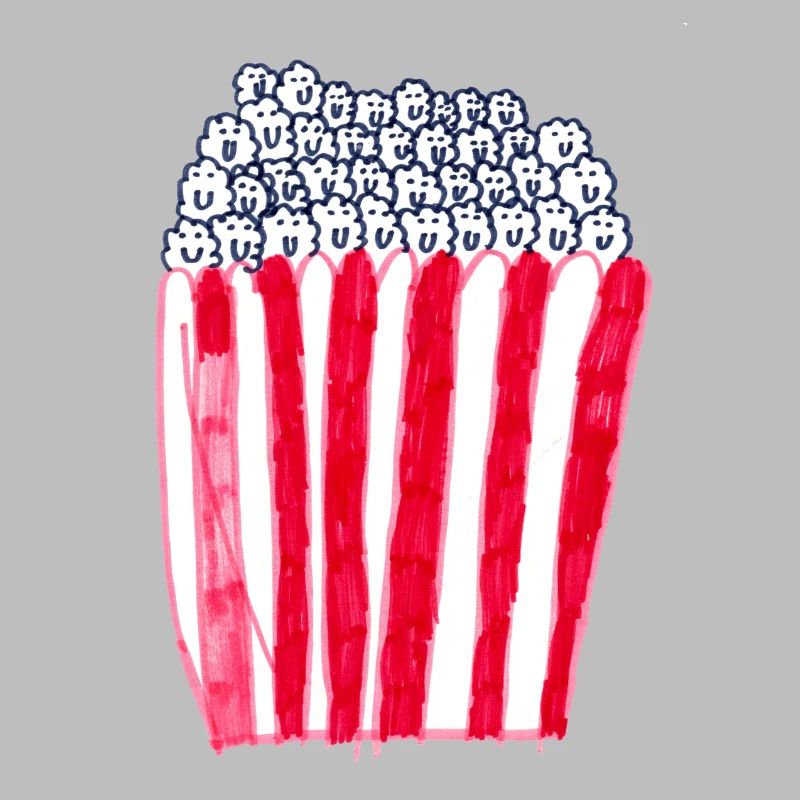 Pop-corn