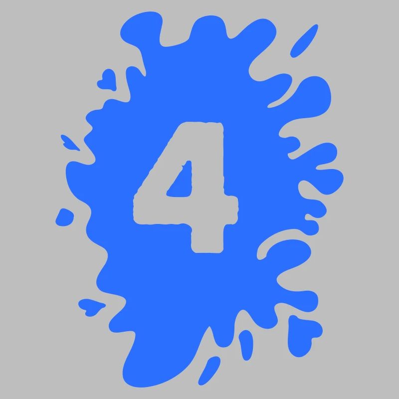 Blobs 4