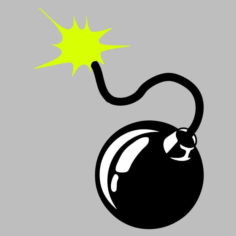 bombe meche bomb 9072