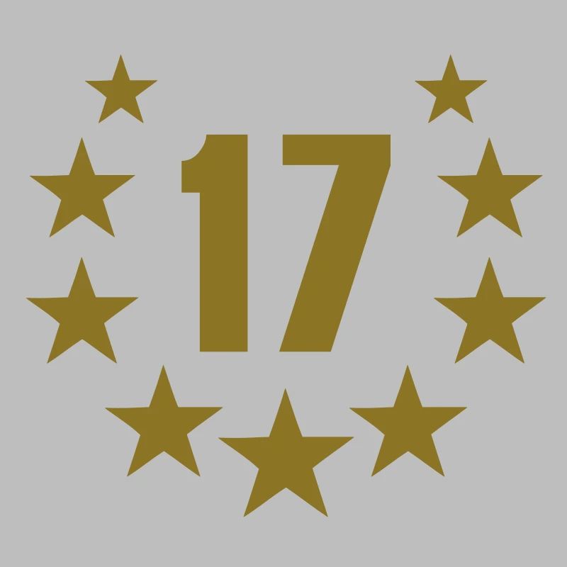 17 deluxe