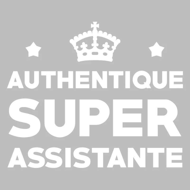 Assistant / Assistante / Adjoint / Secrétaire