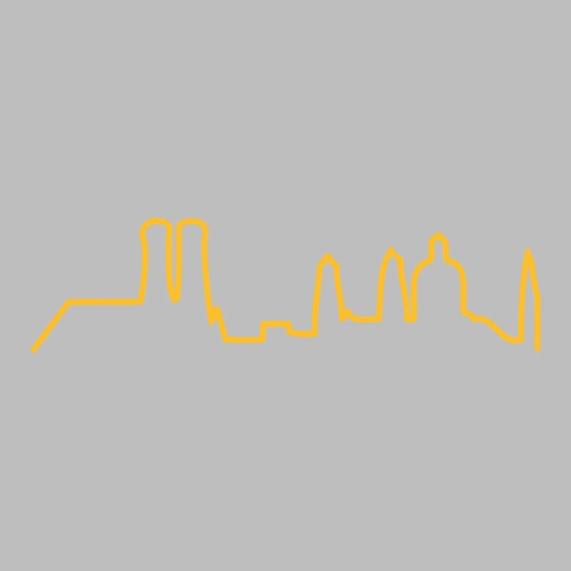 München - Munich - skyline