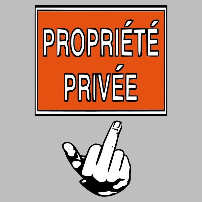 Privateigentum