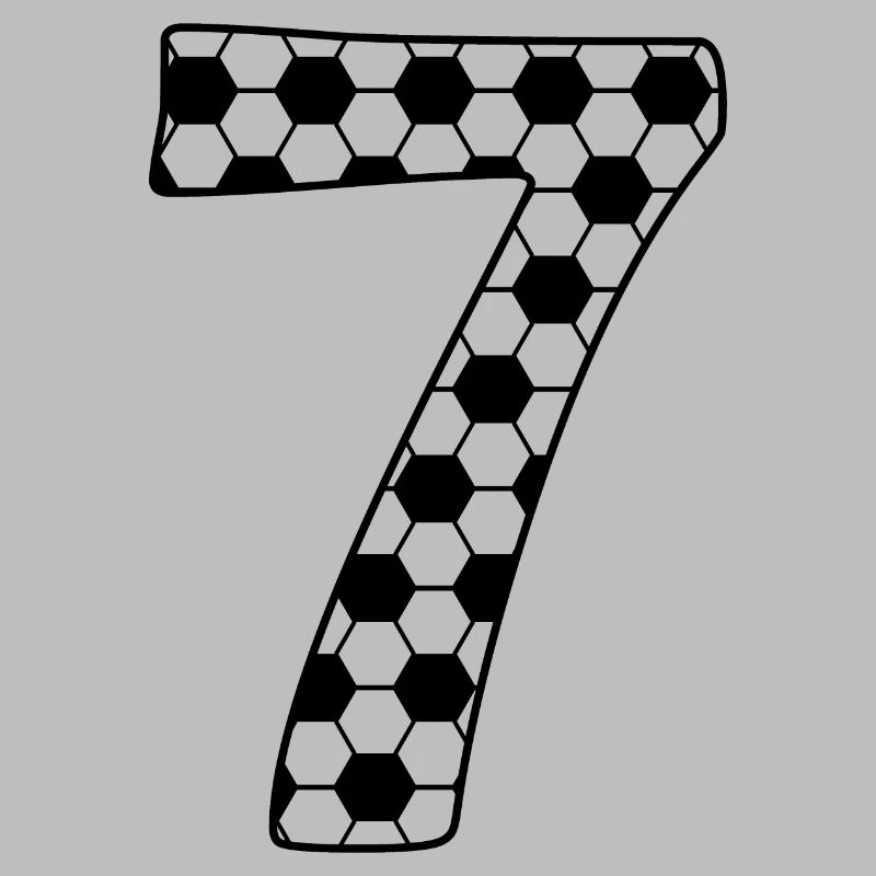 7