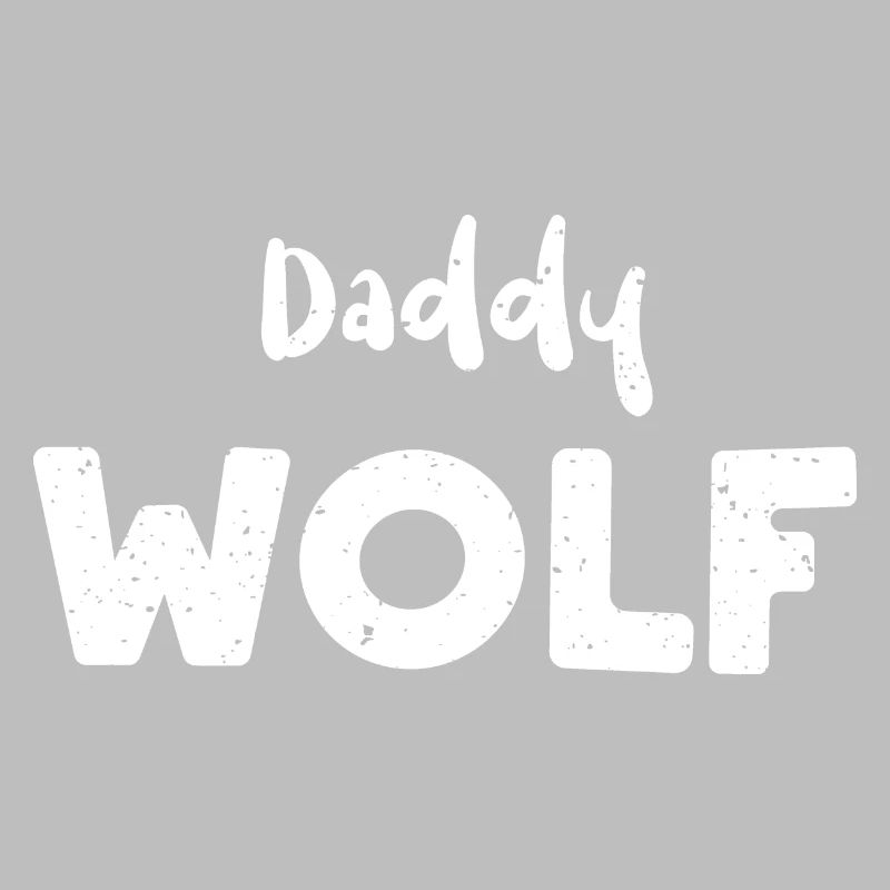 Daddy Wolf - Wolf