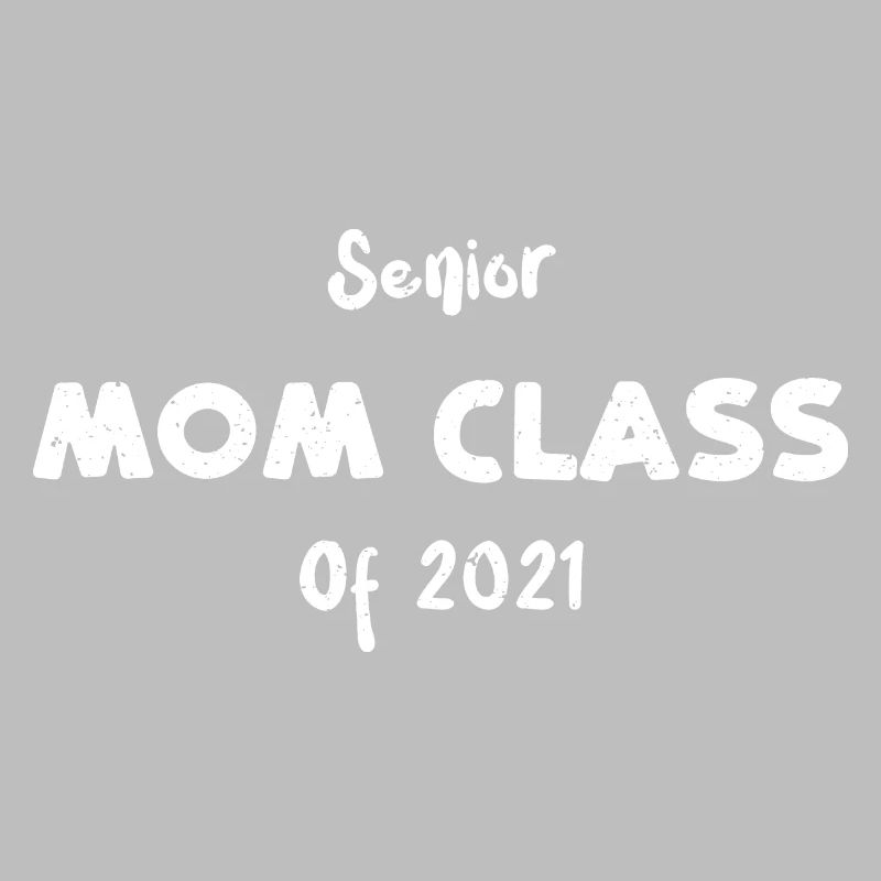 Classe de maman senior de 2021