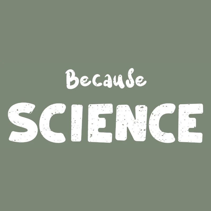 Parce que Science - Science