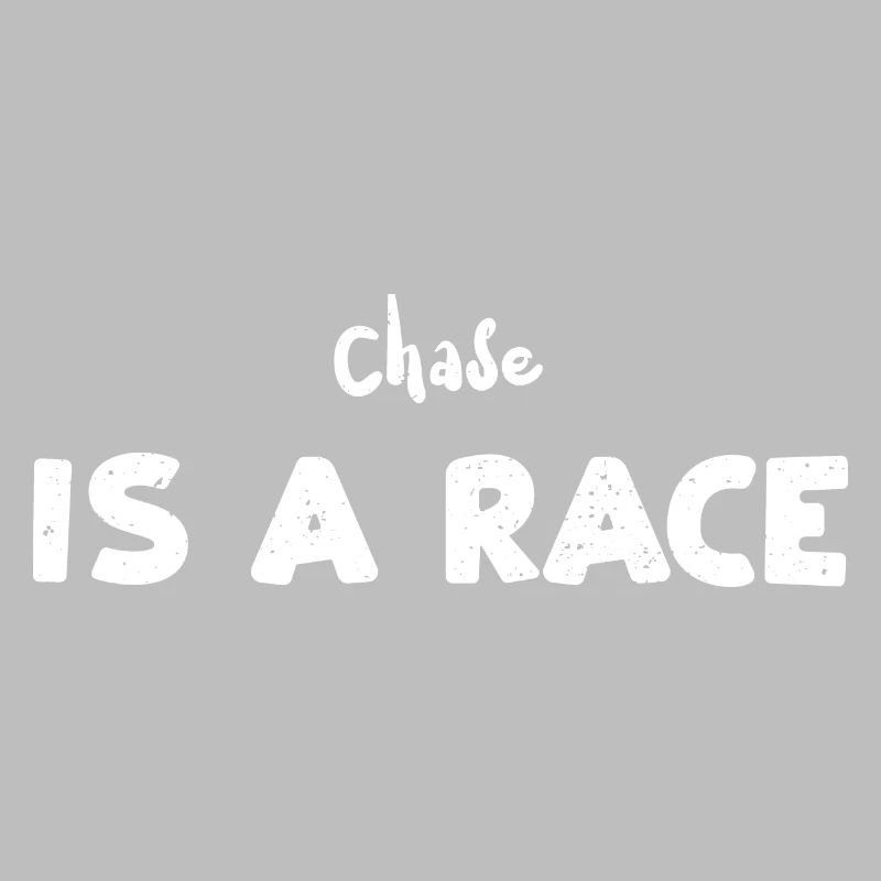 Chase Is A Race - Course