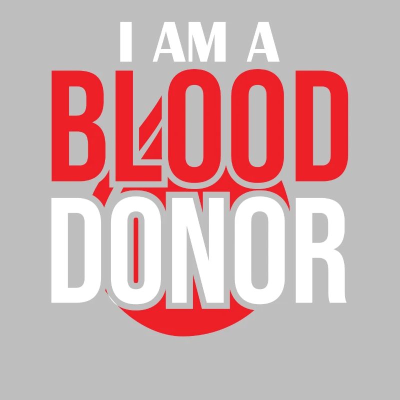 Blutspende Blutspenden Blutspender