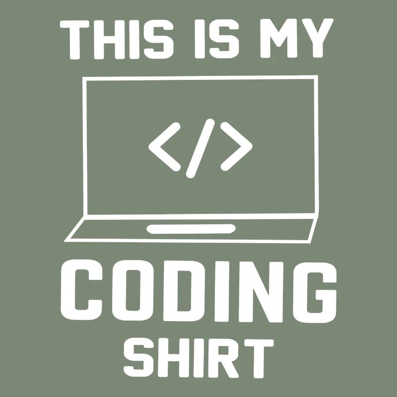Software Developer Programmer Gift