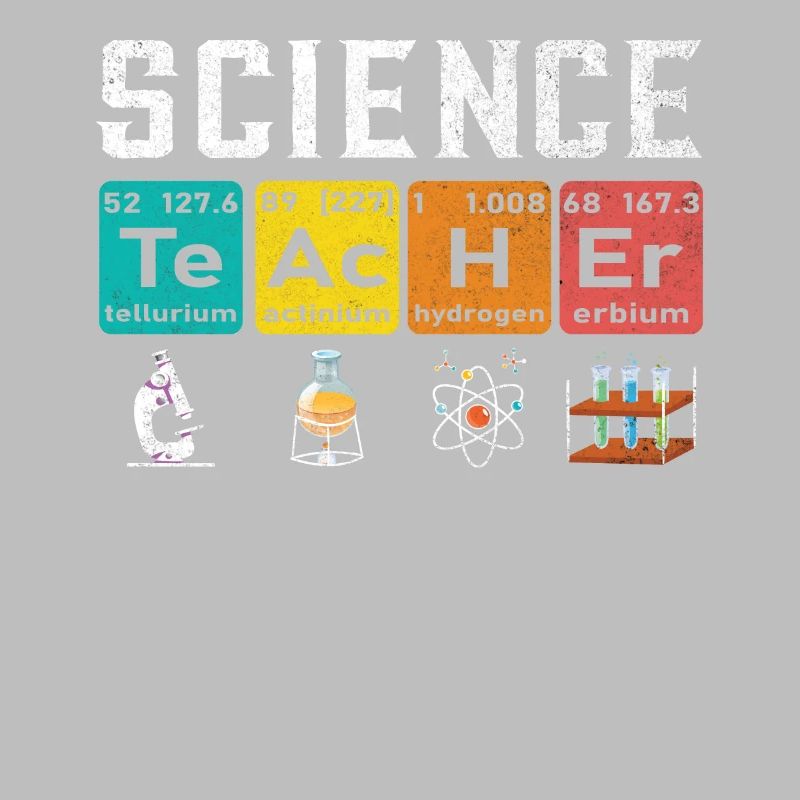 Chimie Chimiste Scientifique Enseignant Master