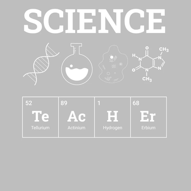 Chimie Chimiste Scientifique Enseignant Master