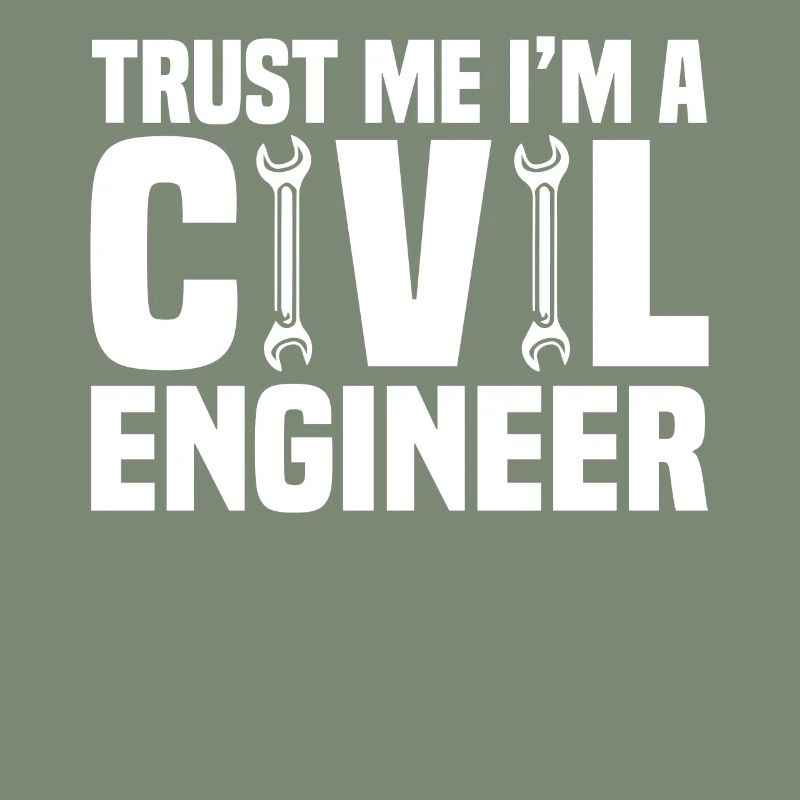 Civil Engineer Bridge Construction Statics Structural Engineer