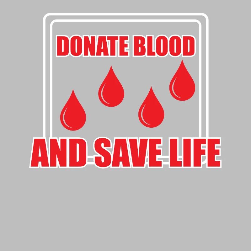 Blutspende Blutspenden Blutspender