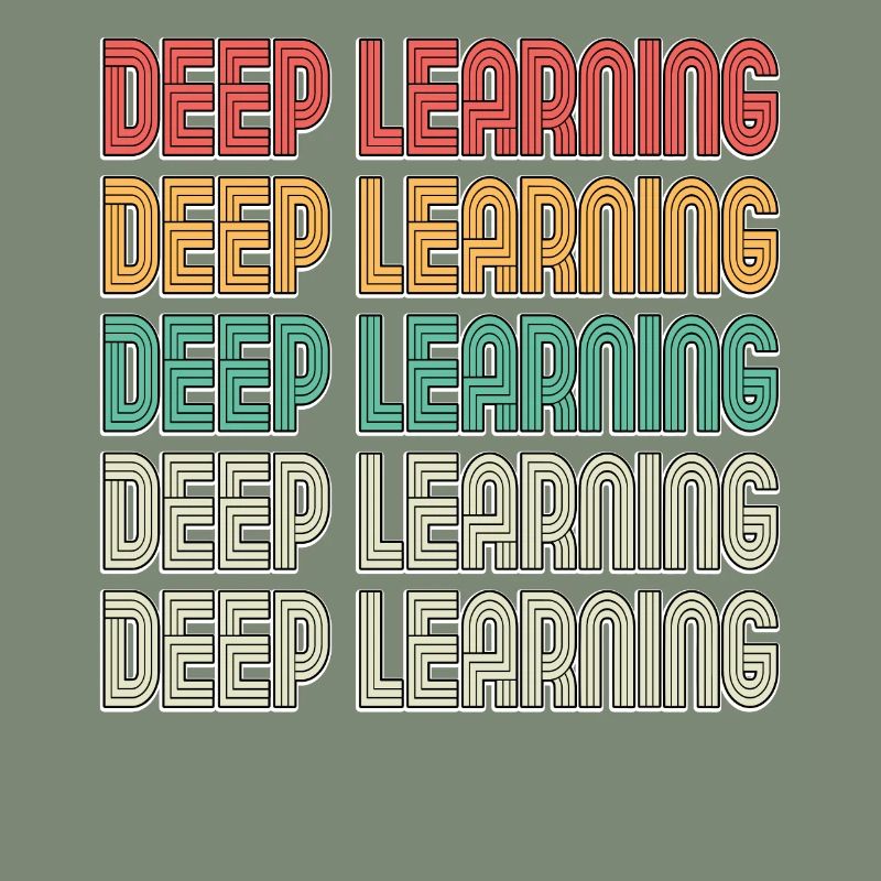 Deep Learning Machine Learning AI KI