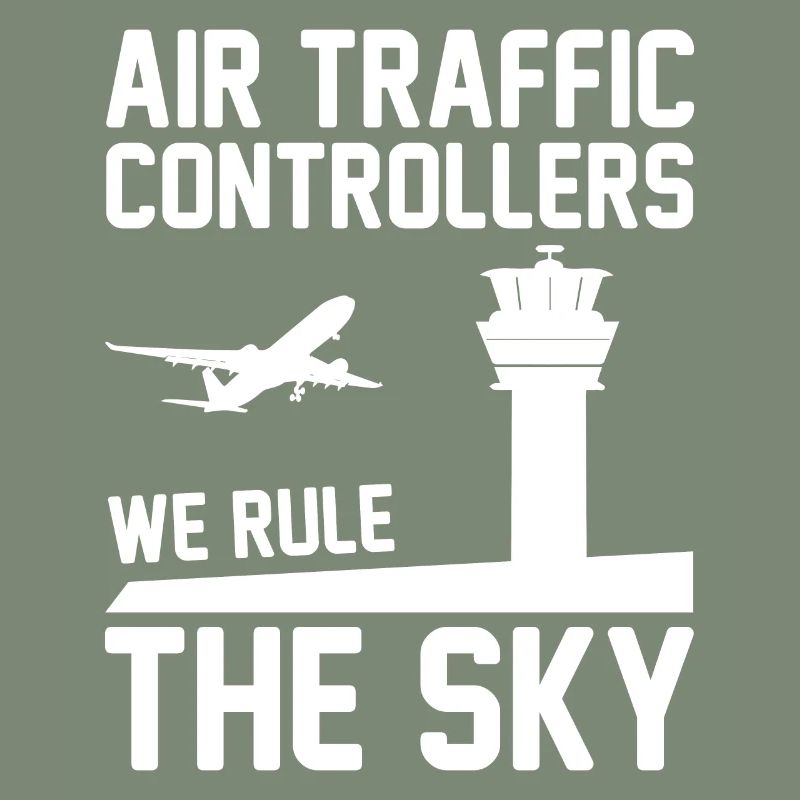 Air traffic controller Tower controller Flight attendants