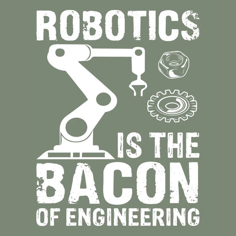 Robot Programmer Automation Technician