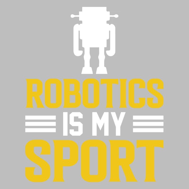 Programmeur de robots Technicien en automatisation