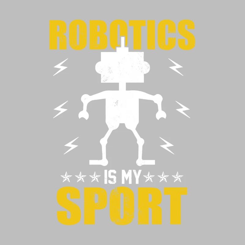 Robot Programmer Automation Technician