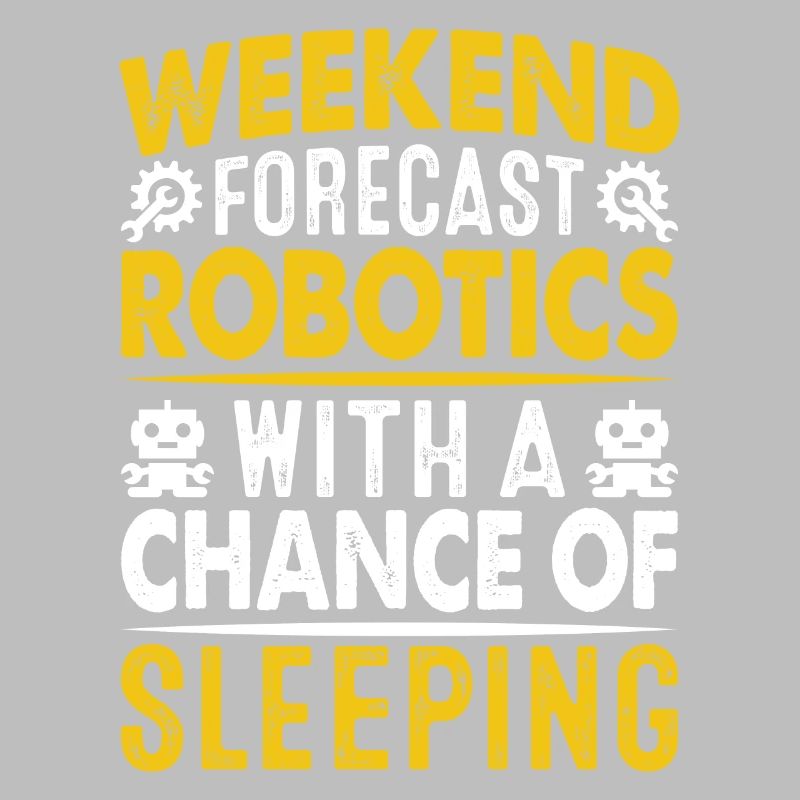 Robot Programmer Automation Technician