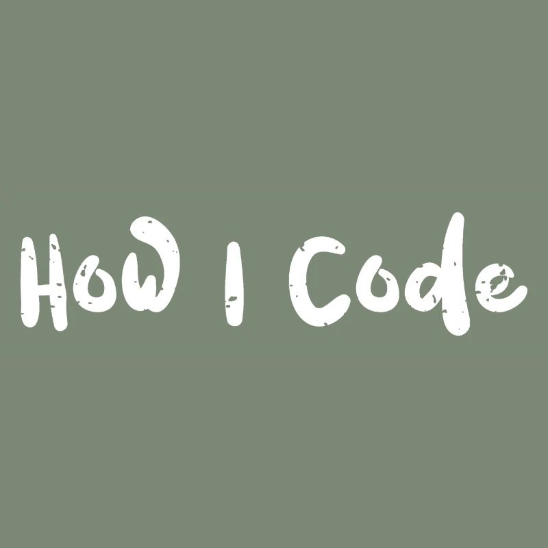 Comment je code - Employé