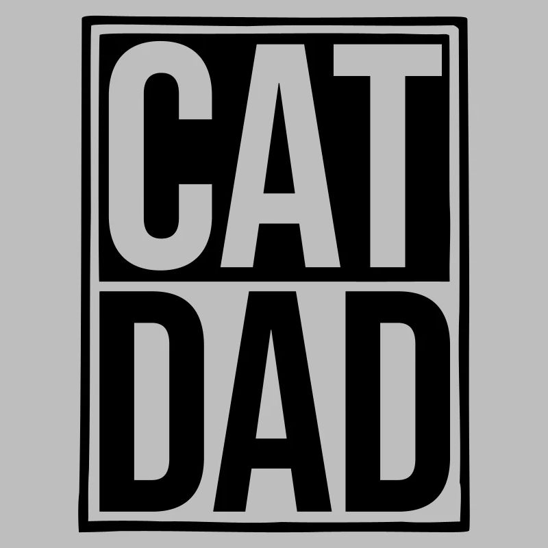 Logo Bouclier Chat Papa