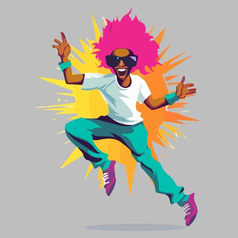 Ed danse