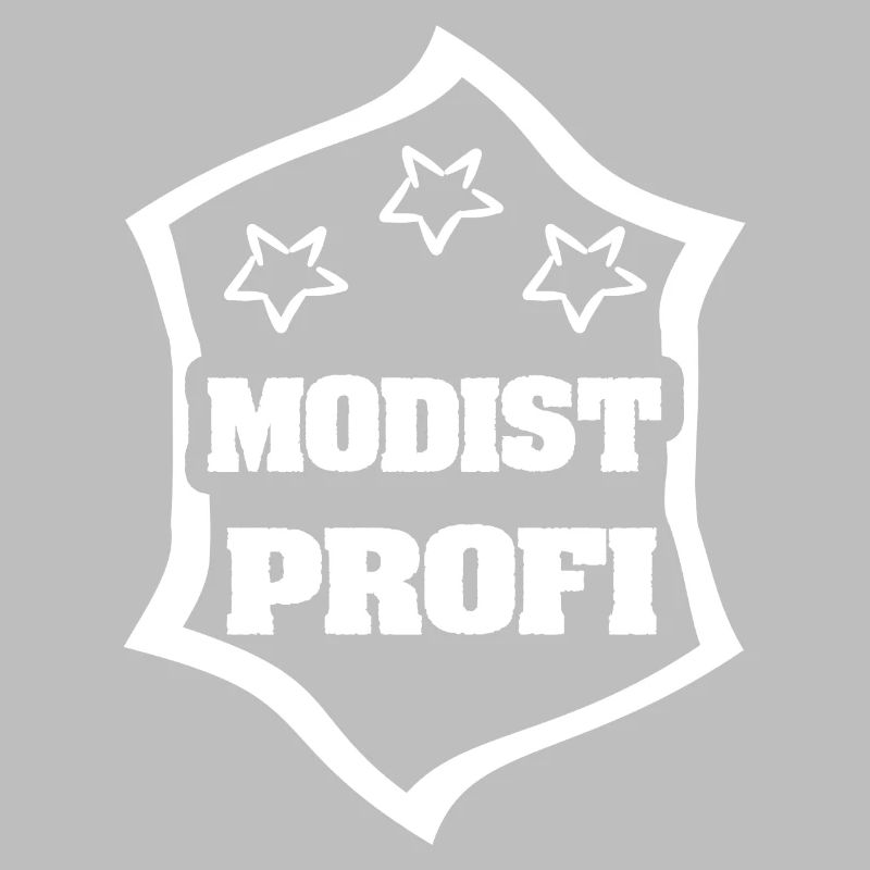Beruf Modist