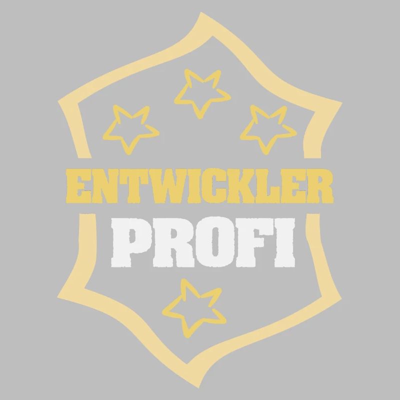 Occupation Developer